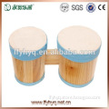 wooden toy bongo drum toy musical instrument